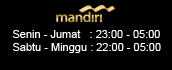 mandiri